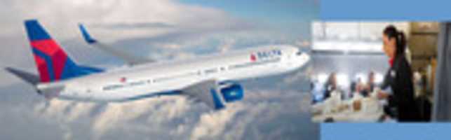 Free download Delta Airlines Phone Number free photo or picture to be edited with GIMP online image editor