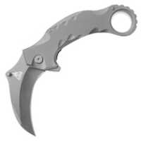 Muat turun percuma Delta Defender Karambit Mod Concept foto atau gambar percuma untuk diedit dengan editor imej dalam talian GIMP