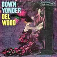 Free download Del Wood - Down Yonder free photo or picture to be edited with GIMP online image editor