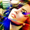 Ecran Demi Lovato 2.0 pour extension Chrome web store dans OffiDocs Chromium