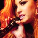 Demi Lovato 4.0  screen for extension Chrome web store in OffiDocs Chromium