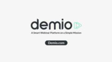 Free download Demio Review SECRET Of Demio free photo or picture to be edited with GIMP online image editor
