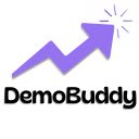 DemoBuddy  screen for extension Chrome web store in OffiDocs Chromium