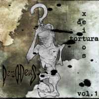 Free download DEMODEUS - Xeitos De Tortura Vol 1 E.P. (2014) free photo or picture to be edited with GIMP online image editor