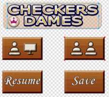 免费下载 demo_layered_checkers 使用 GIMP 在线图像编辑器编辑的免费照片或图片
