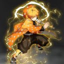 Demon Slayer Live Wallpaper Gameograf  screen for extension Chrome web store in OffiDocs Chromium