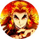 Demon Slayer Mugen Train Wallpaper  screen for extension Chrome web store in OffiDocs Chromium