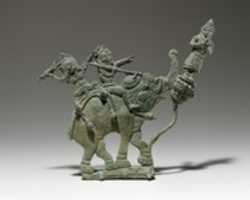 Free download Demons on an Elephant with Adorant free photo or picture to be edited with GIMP online image editor