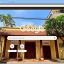 Den Bach Ma  screen for extension Chrome web store in OffiDocs Chromium