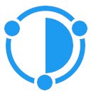 DeNet  screen for extension Chrome web store in OffiDocs Chromium