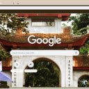 Den Giao Long  screen for extension Chrome web store in OffiDocs Chromium