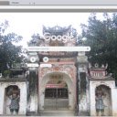 Den Hoang Lieu  screen for extension Chrome web store in OffiDocs Chromium