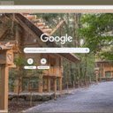 Den Ise Jingu  screen for extension Chrome web store in OffiDocs Chromium