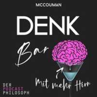 Descarga gratuita DenkBar: Mit mehr Hirn - Der Podcast Philosoph (DB-DPP) de Michael McCouman Jr. foto o imagen gratis para editar con el editor de imágenes en línea GIMP