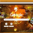 Den Long Khe  screen for extension Chrome web store in OffiDocs Chromium