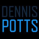 หน้าจอ Dennis Potts Law สำหรับส่วนขยาย Chrome เว็บสโตร์ใน OffiDocs Chromium