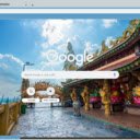 Den Nui Chau  screen for extension Chrome web store in OffiDocs Chromium