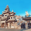 Den Phuc Duc  screen for extension Chrome web store in OffiDocs Chromium