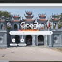 Den Quan Lon Tuan Tranh  screen for extension Chrome web store in OffiDocs Chromium