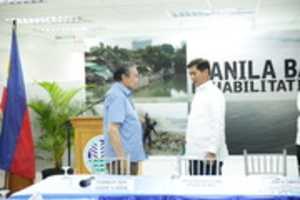 Free download DENR Manila Bay Original Photographs free photo or picture to be edited with GIMP online image editor