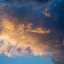Dense clouds  screen for extension Chrome web store in OffiDocs Chromium