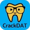 Dental Admission Test Crack DAT (Biology)  screen for extension Chrome web store in OffiDocs Chromium