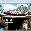 Den Tho Chu Dong Tu  screen for extension Chrome web store in OffiDocs Chromium