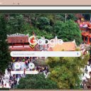 Den Tho Mau Thien Ya Na  screen for extension Chrome web store in OffiDocs Chromium
