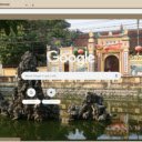 Den Tho Nguyen Trai  screen for extension Chrome web store in OffiDocs Chromium