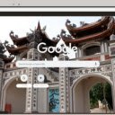 Den Tho Phu Dong Thien Vuong  screen for extension Chrome web store in OffiDocs Chromium