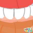 Tela de Jogos de Dentista no Duckie Deck para extensão da loja virtual do Chrome no OffiDocs Chromium