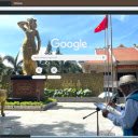 Den Vo Thi Sau  screen for extension Chrome web store in OffiDocs Chromium