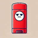 Deodorant  screen for extension Chrome web store in OffiDocs Chromium