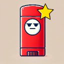 Deodorant Extra Strength  screen for extension Chrome web store in OffiDocs Chromium