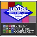 Depth  Complexity Icons  screen for extension Chrome web store in OffiDocs Chromium