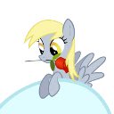 Derpy Hooves 2.0  screen for extension Chrome web store in OffiDocs Chromium