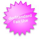 derStandard.at Fair Use Entferner  screen for extension Chrome web store in OffiDocs Chromium