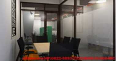 Free download Desain Interior Industrial Kantor Pemasaran Castrol free photo or picture to be edited with GIMP online image editor