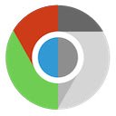 Zmniejsz nasycenie ekranu Favicons dla rozszerzenia sklepu internetowego Chrome w OffiDocs Chromium
