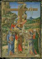 Free download Descent from the Cross free photo or picture to be edited with GIMP online image editor