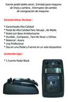 Free download DESCRIPCION FUENTE PEDAL free photo or picture to be edited with GIMP online image editor