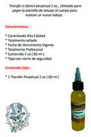 Free download DESCRIPCION TRANSFER free photo or picture to be edited with GIMP online image editor