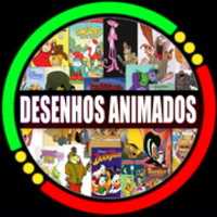 Free download Desenhos Animados Antigos 2 free photo or picture to be edited with GIMP online image editor