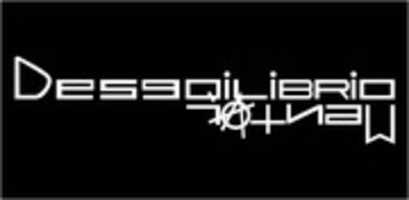 Free download Deseqilibrio Logo 1 free photo or picture to be edited with GIMP online image editor
