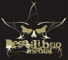 Free download Deseqilibrio Mental Logotipo 2 free photo or picture to be edited with GIMP online image editor