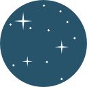 Desert Galaxy  screen for extension Chrome web store in OffiDocs Chromium