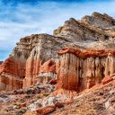 Desert mountains  screen for extension Chrome web store in OffiDocs Chromium