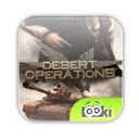 Desert Operations-scherm voor uitbreiding Chrome-webwinkel in OffiDocs Chromium