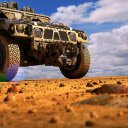 Desert Patrol  screen for extension Chrome web store in OffiDocs Chromium