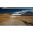 Desert Road  screen for extension Chrome web store in OffiDocs Chromium